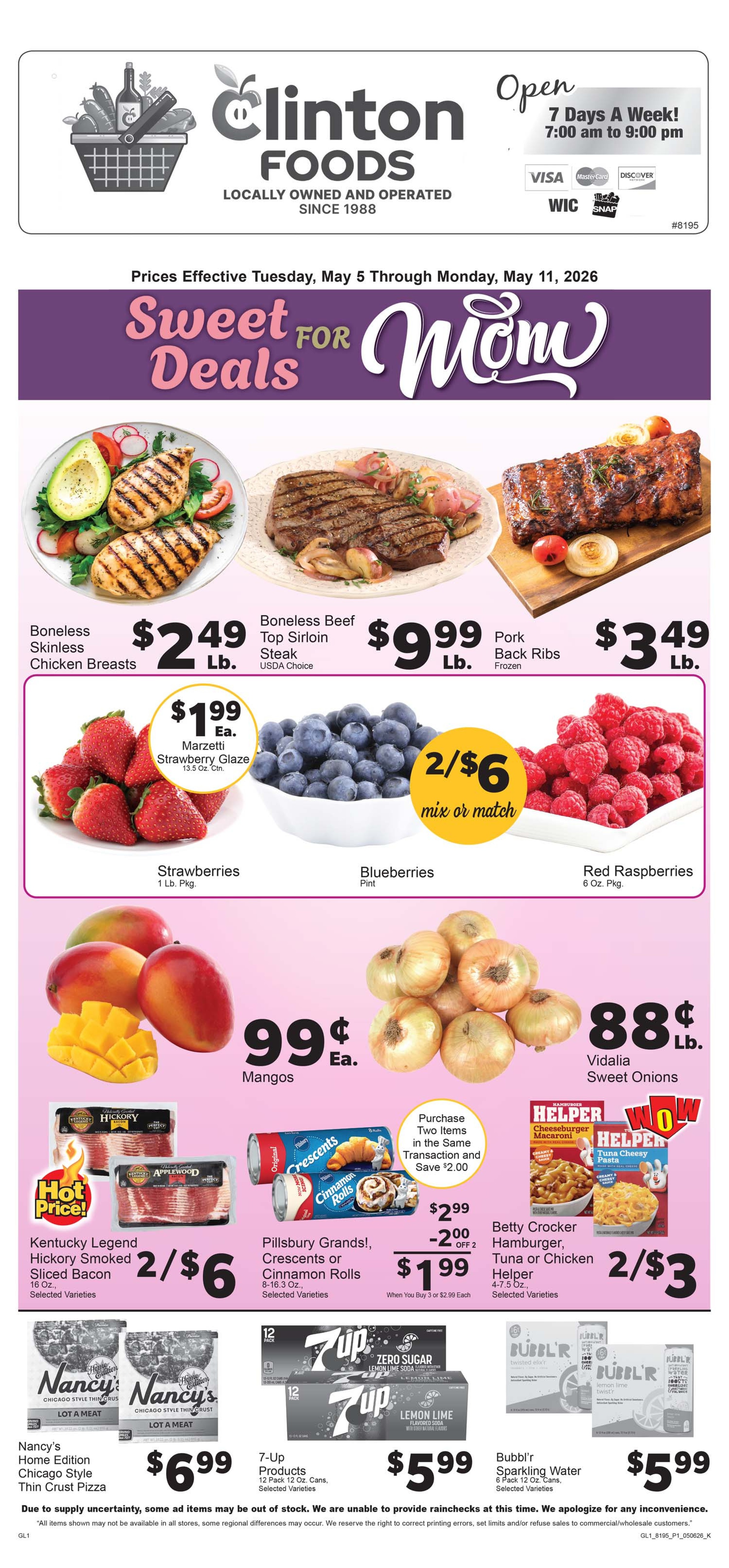 Ad page image
