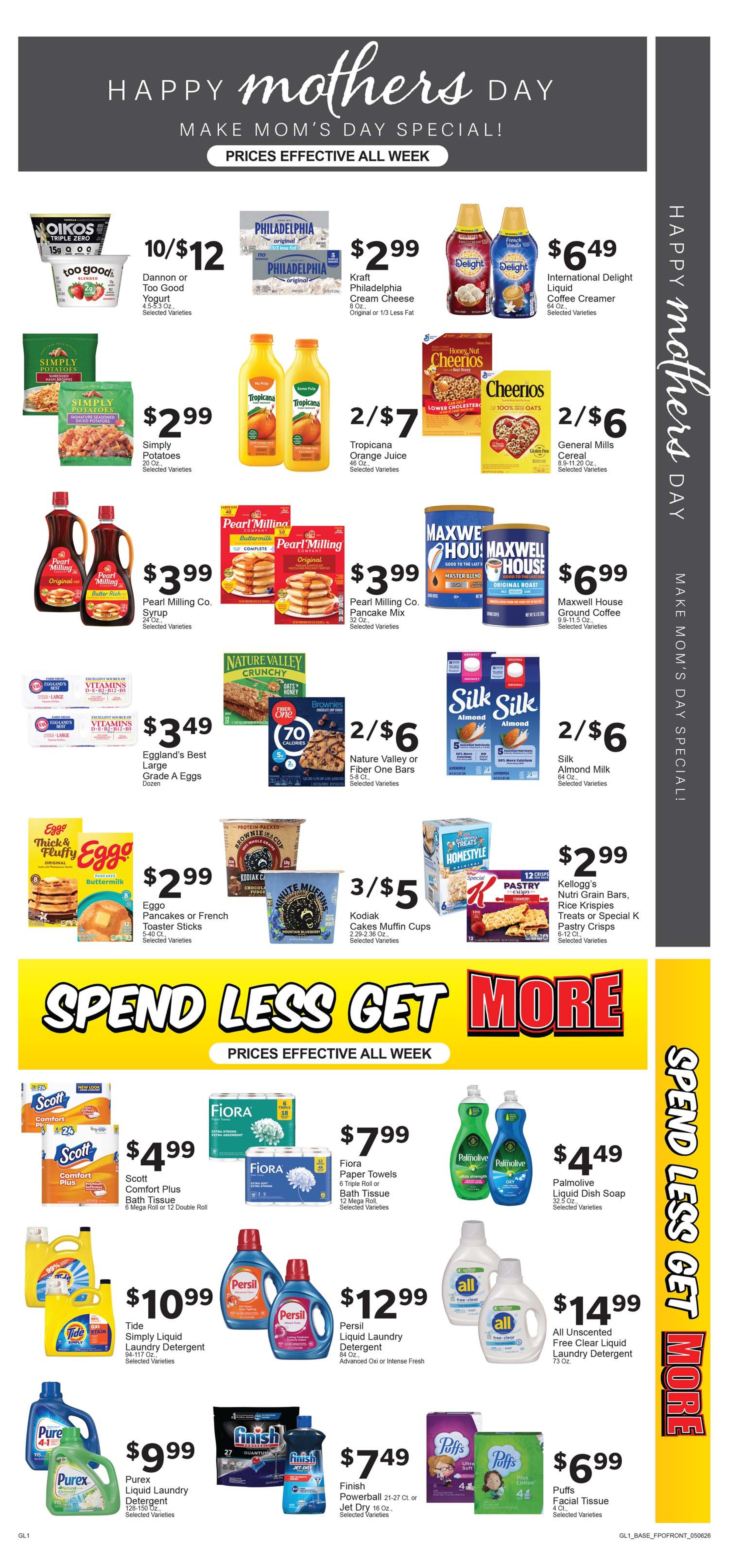 Ad page image