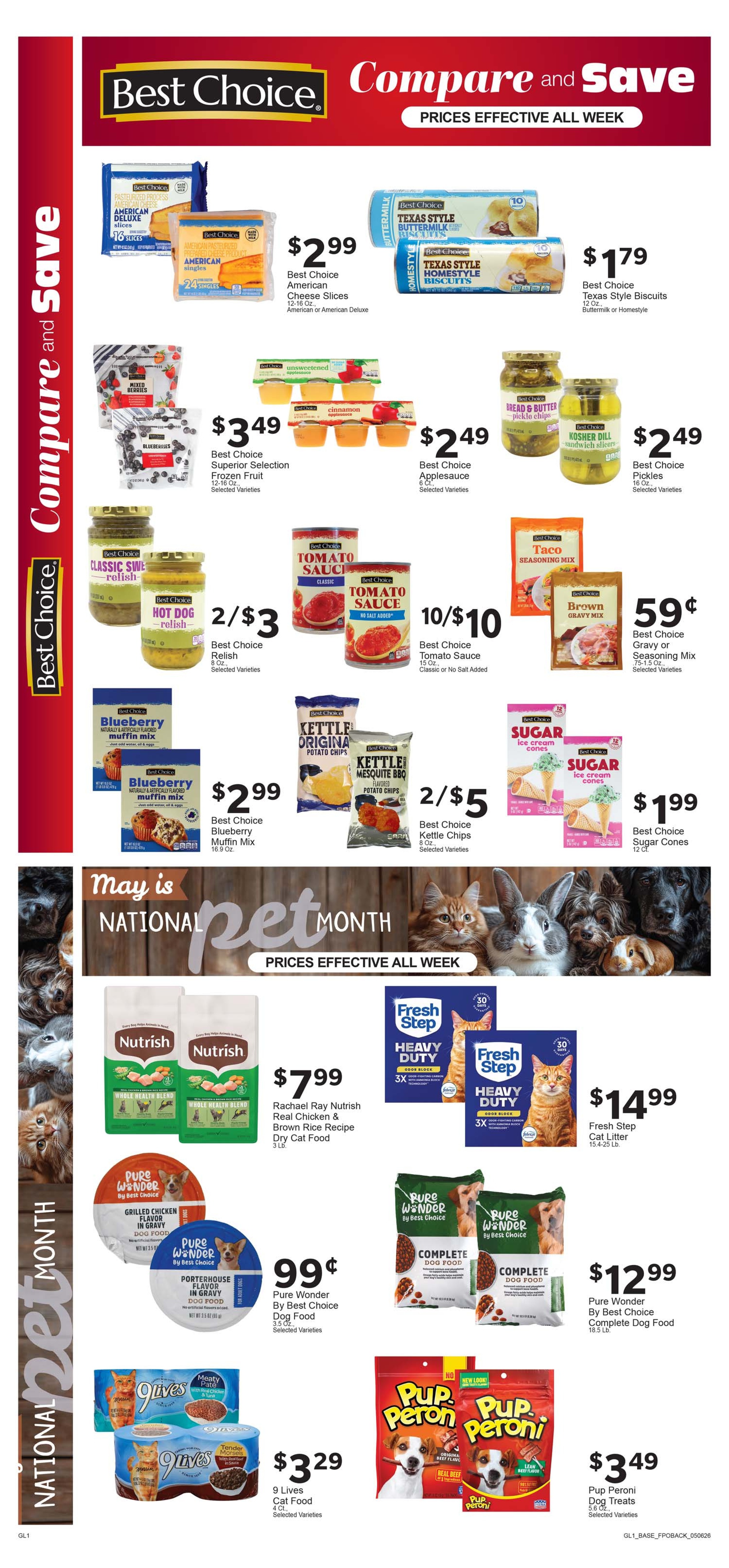 Ad page image