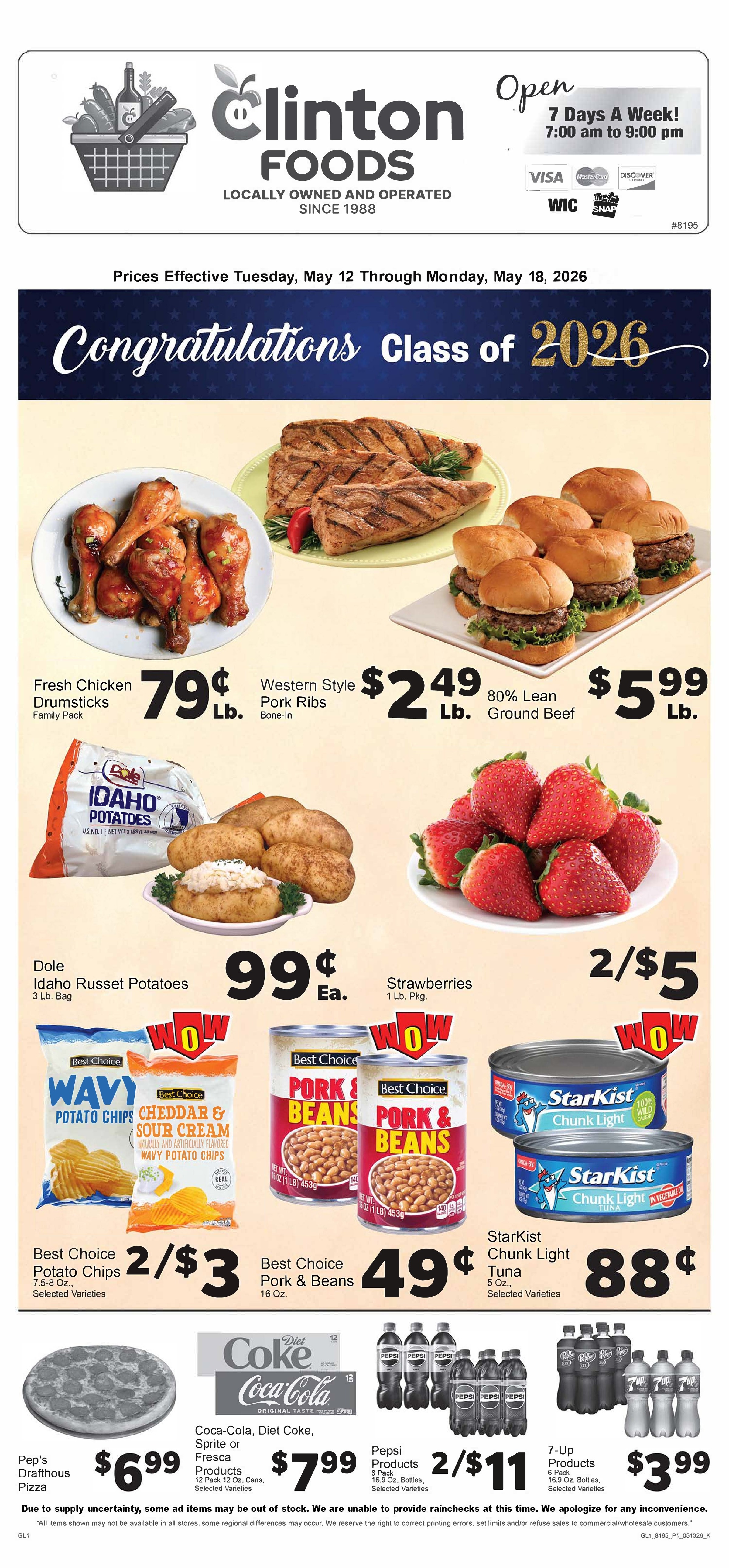 Ad page image