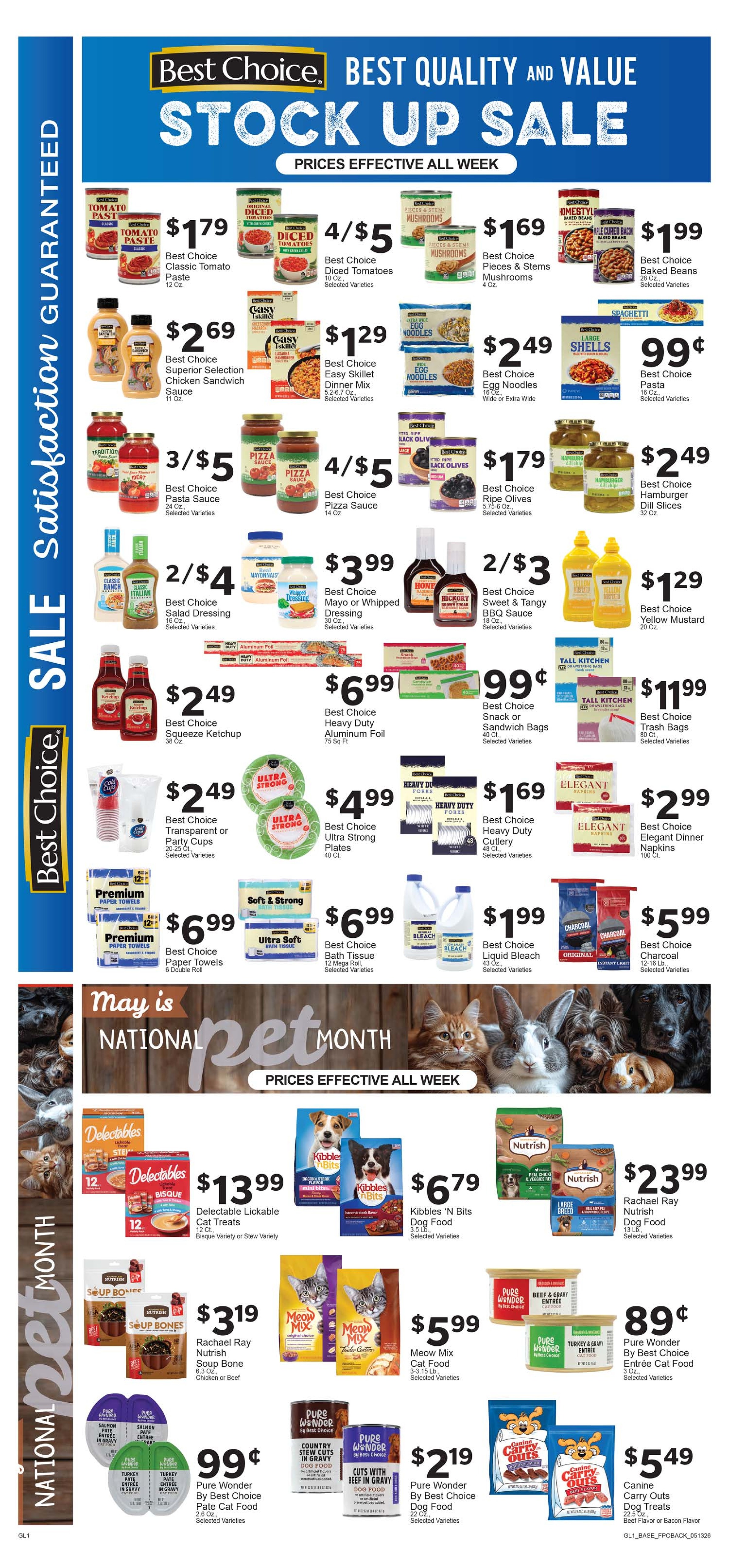 Ad page image
