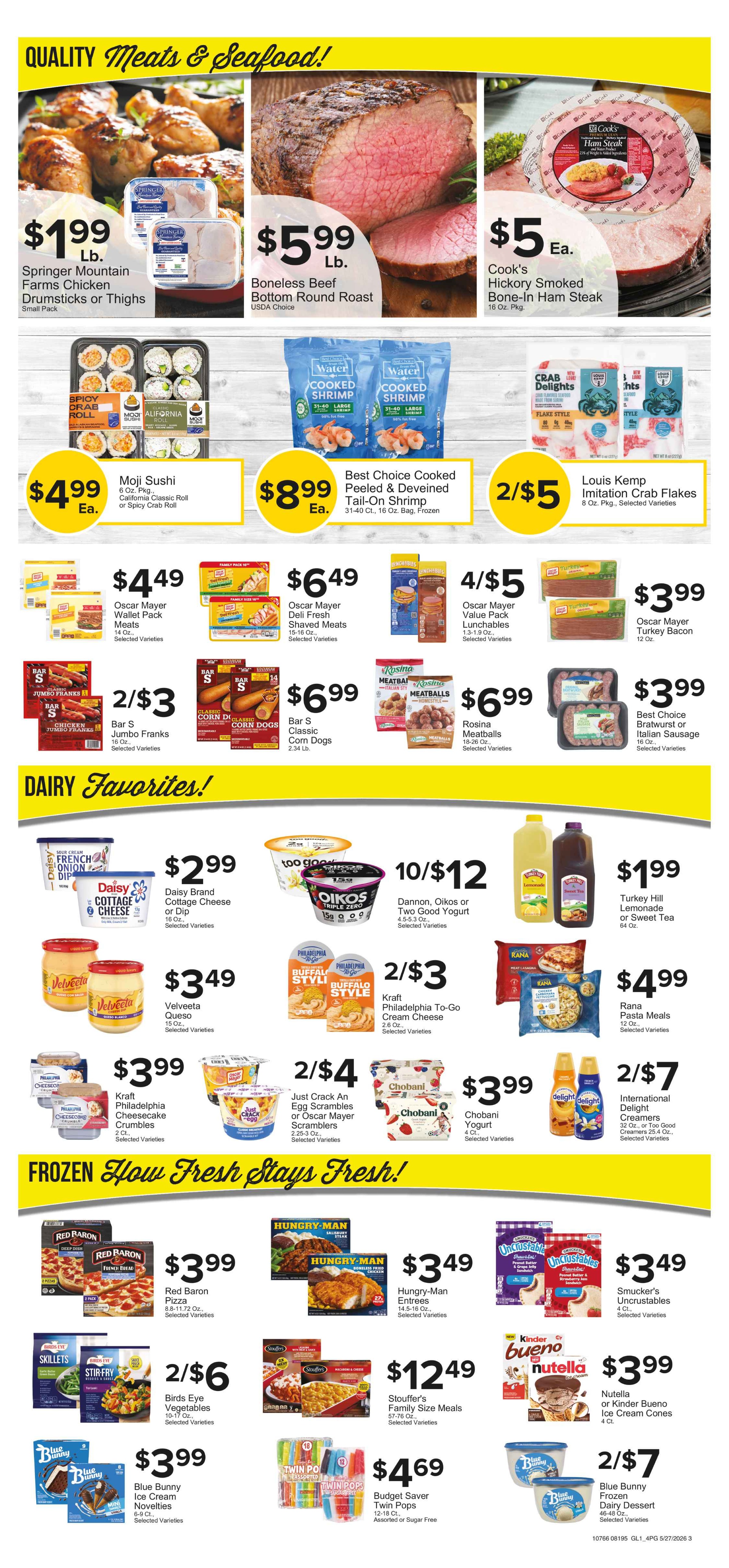 Ad page image
