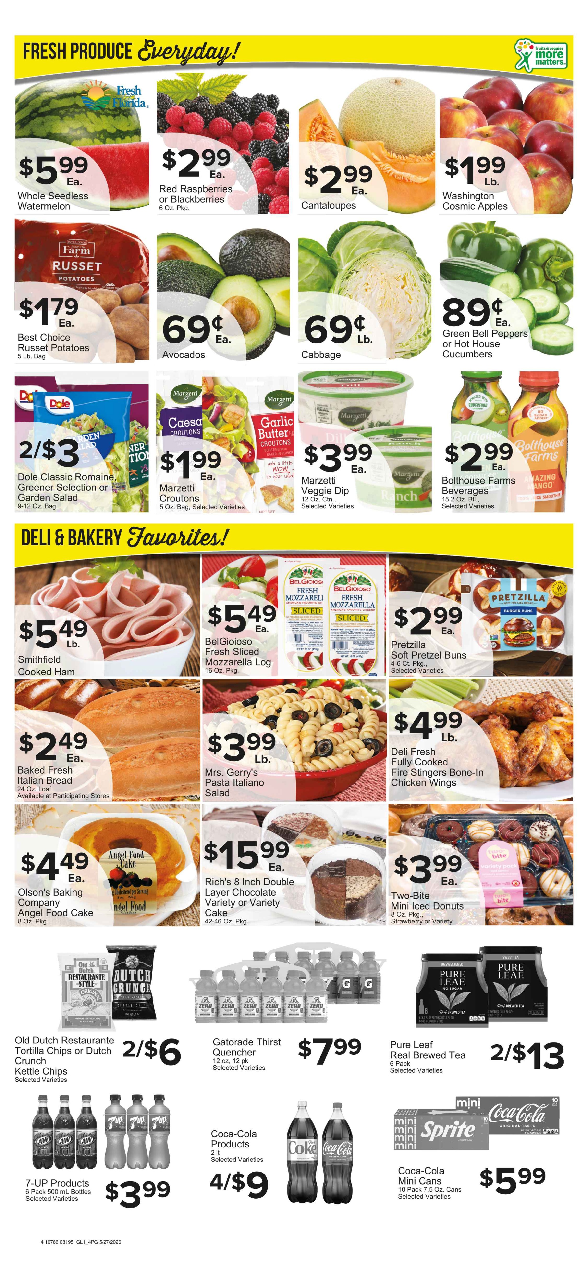 Ad page image