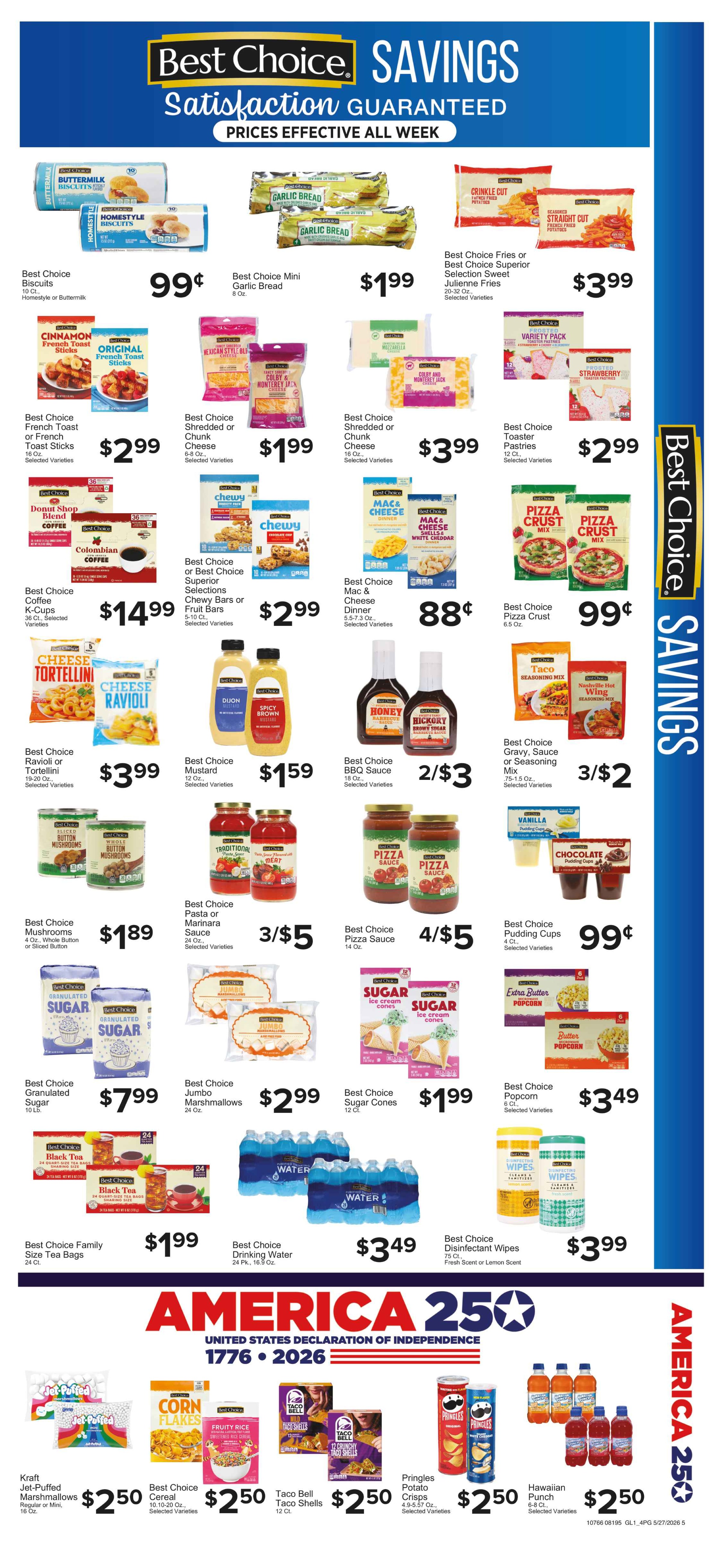 Ad page image