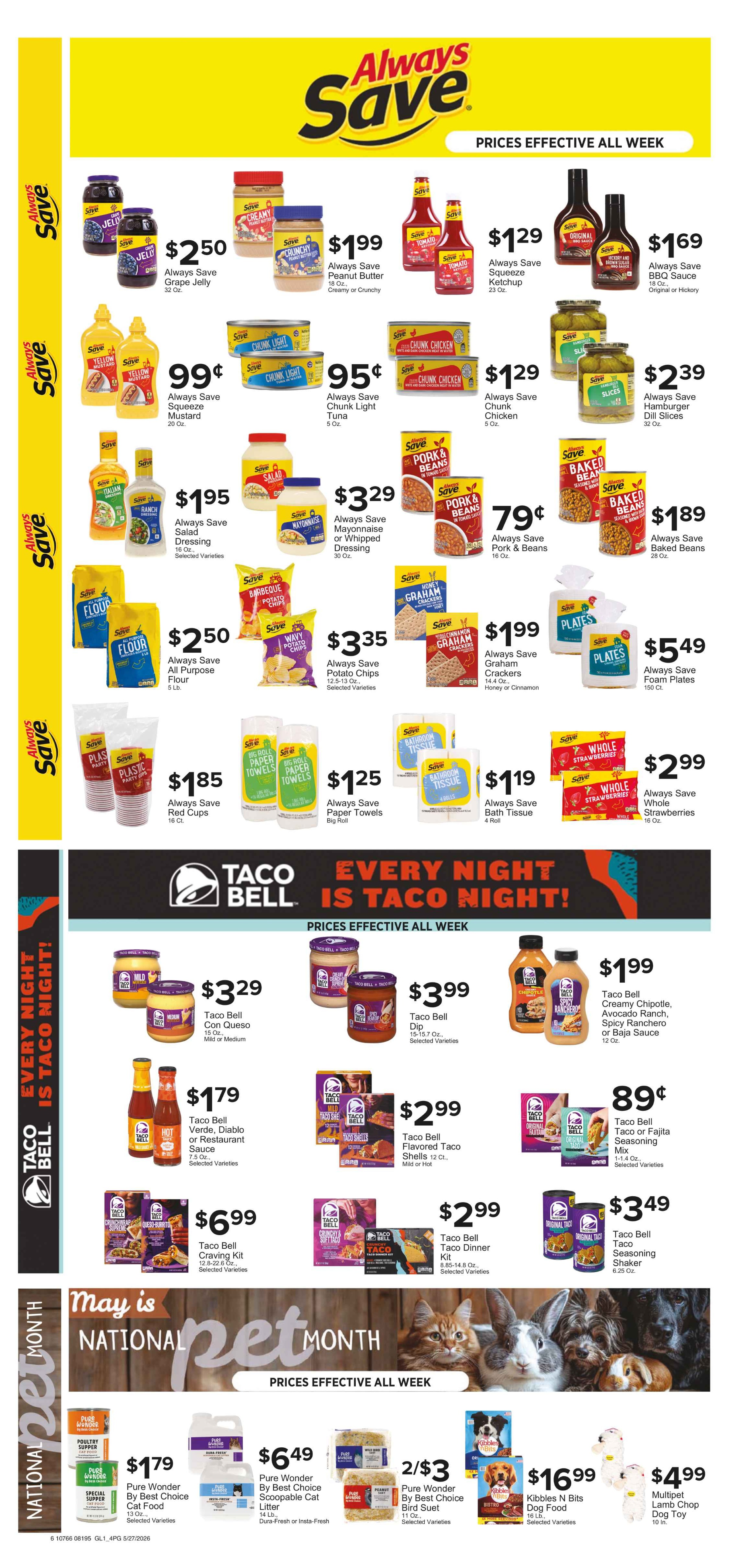 Ad page image